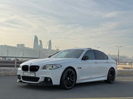BMW 528