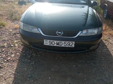 Opel Vectra 1998