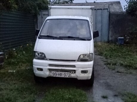 Changan Star 2007