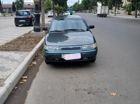 LADA (VAZ) 2110 2011