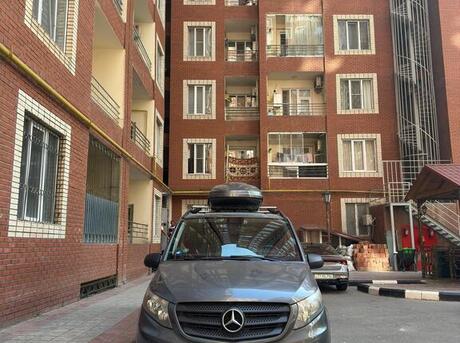 Mercedes  2015