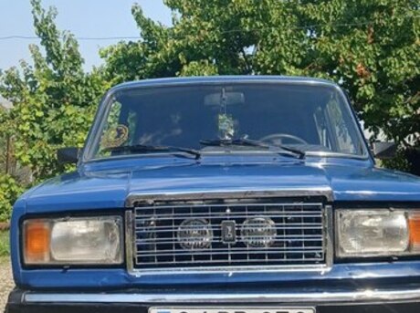 LADA (VAZ) 2107 2003