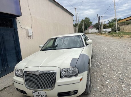 Chrysler 300C