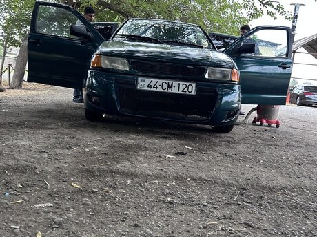 Volkswagen Polo 1996