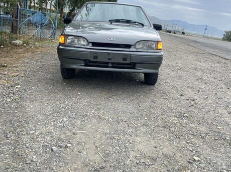 LADA (VAZ) 2115 2011