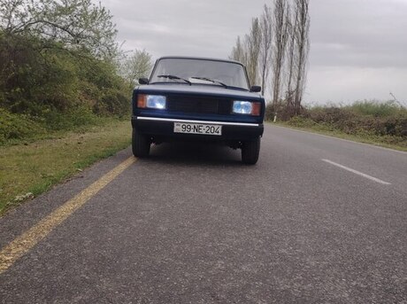LADA (VAZ) 2104 2001