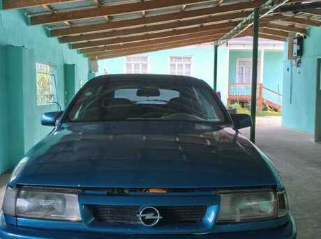 Opel Vectra 1993