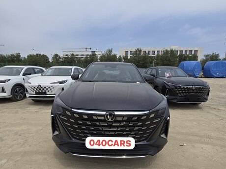 Changan Uni-Z