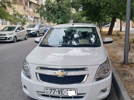 Chevrolet Cobalt