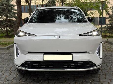 Changan Qiyuan Q05 2025