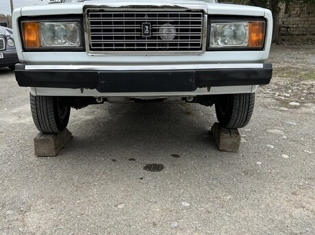 LADA (VAZ) 2107 2009