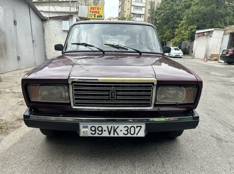 LADA (VAZ) 2104 2008