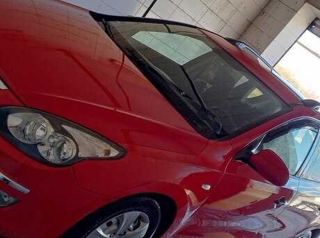 Hyundai i30 2008