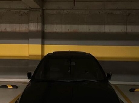 BMW 325 1998
