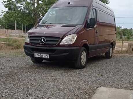 Mercedes Sprinter 315 2007