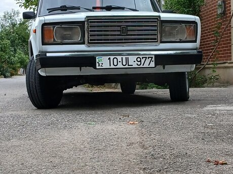 LADA (VAZ) 2107 2007