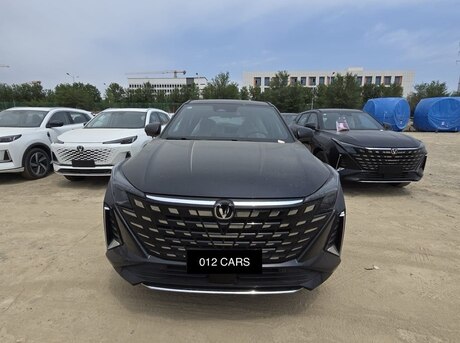 Changan Uni-Z
