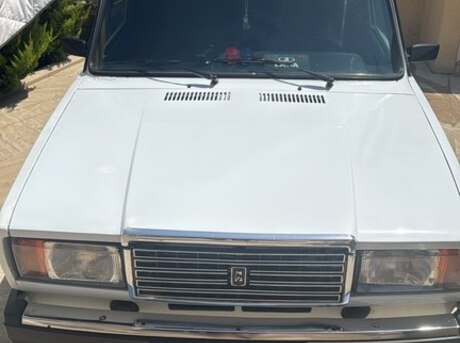 LADA (VAZ) 2107 2003