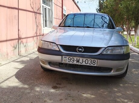 Opel Vectra 1997