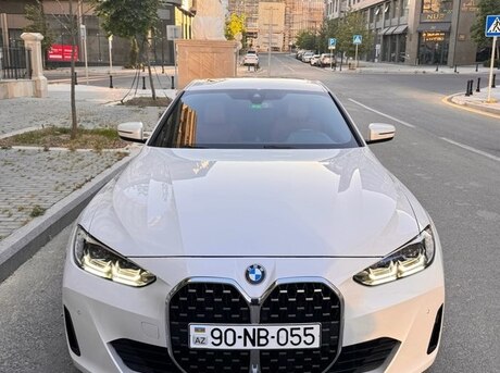 BMW 430