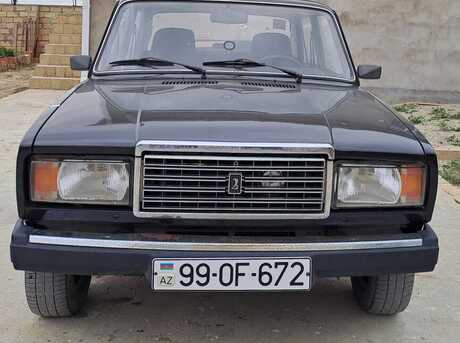 LADA (VAZ) 2107 2011