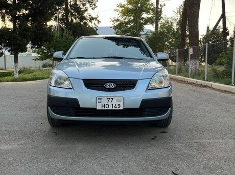 Kia Rio 2006