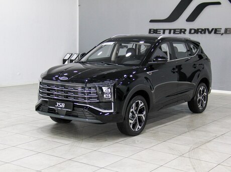 JAC JS8