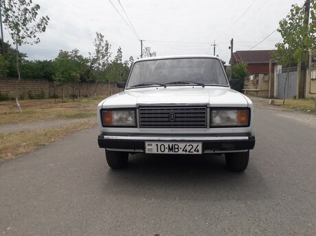 LADA (VAZ) 2107 2003