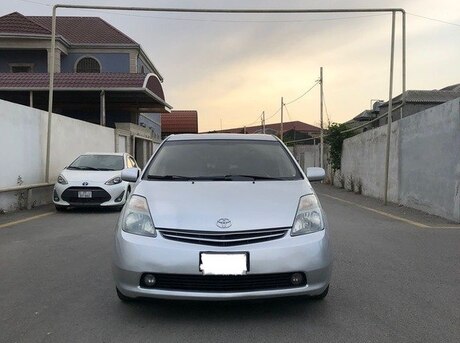 Toyota Prius 2008