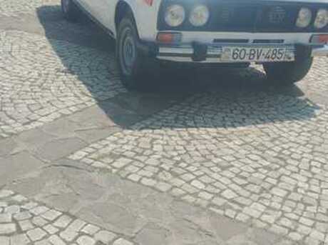 LADA (VAZ) 2106 1996