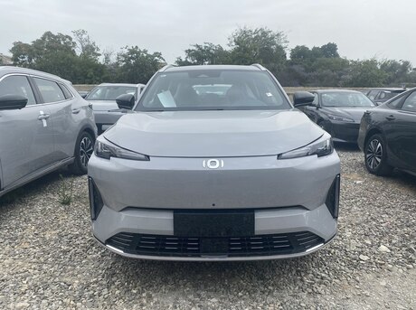 Changan Qiyuan Q05