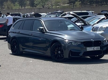 BMW 328