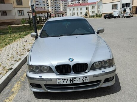 BMW 528 1996