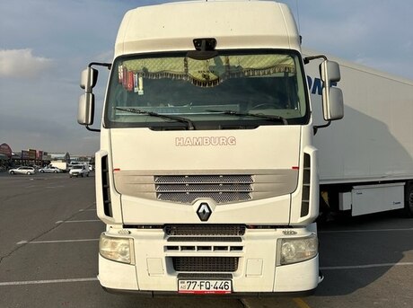 Renault Premium 460 2008