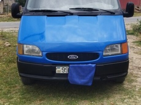 Ford Transit 1997