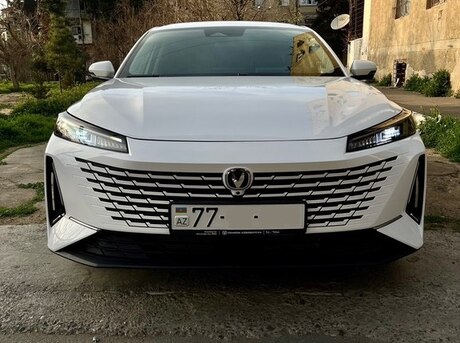 Changan Lamore