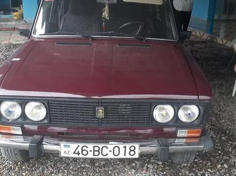 LADA (VAZ) 2106 2003