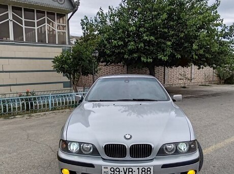 BMW 325