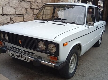 LADA (VAZ) 2106 1998