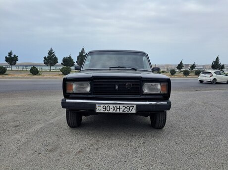 LADA (VAZ) 2107 2010