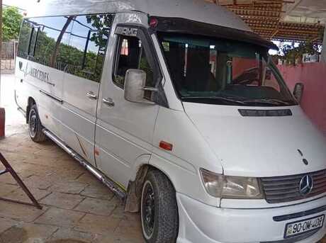 Mercedes Sprinter 313 1996