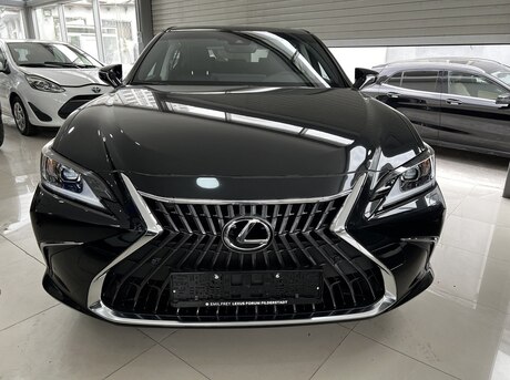 Lexus ES 300h