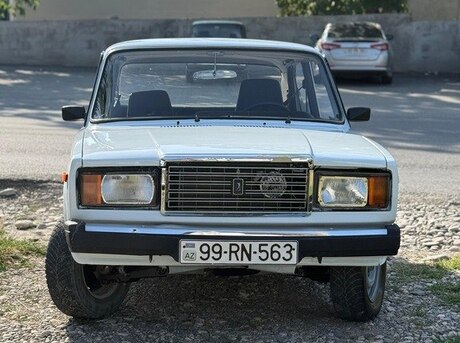LADA (VAZ) 2107 2007