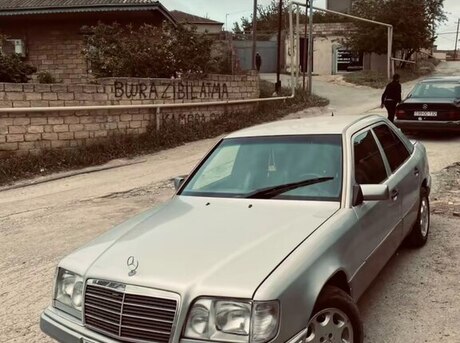 Mercedes E 250 1994