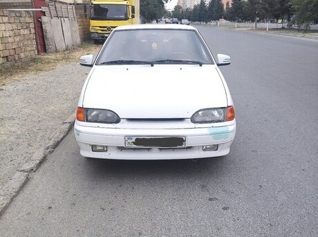 LADA (VAZ) 2115 2012