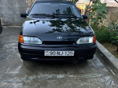 LADA (VAZ) 2115 2012
