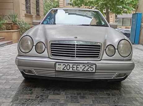 Mercedes E 280 1998
