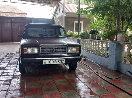 LADA (VAZ) 2107 2005
