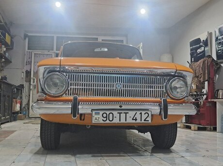 Moskvich 412