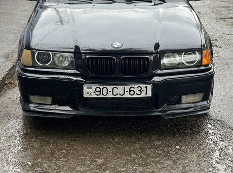 BMW 316 1993